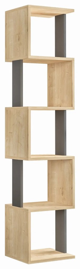 Secretária Extra – Branco/Preto – 120x78,8x60 cm