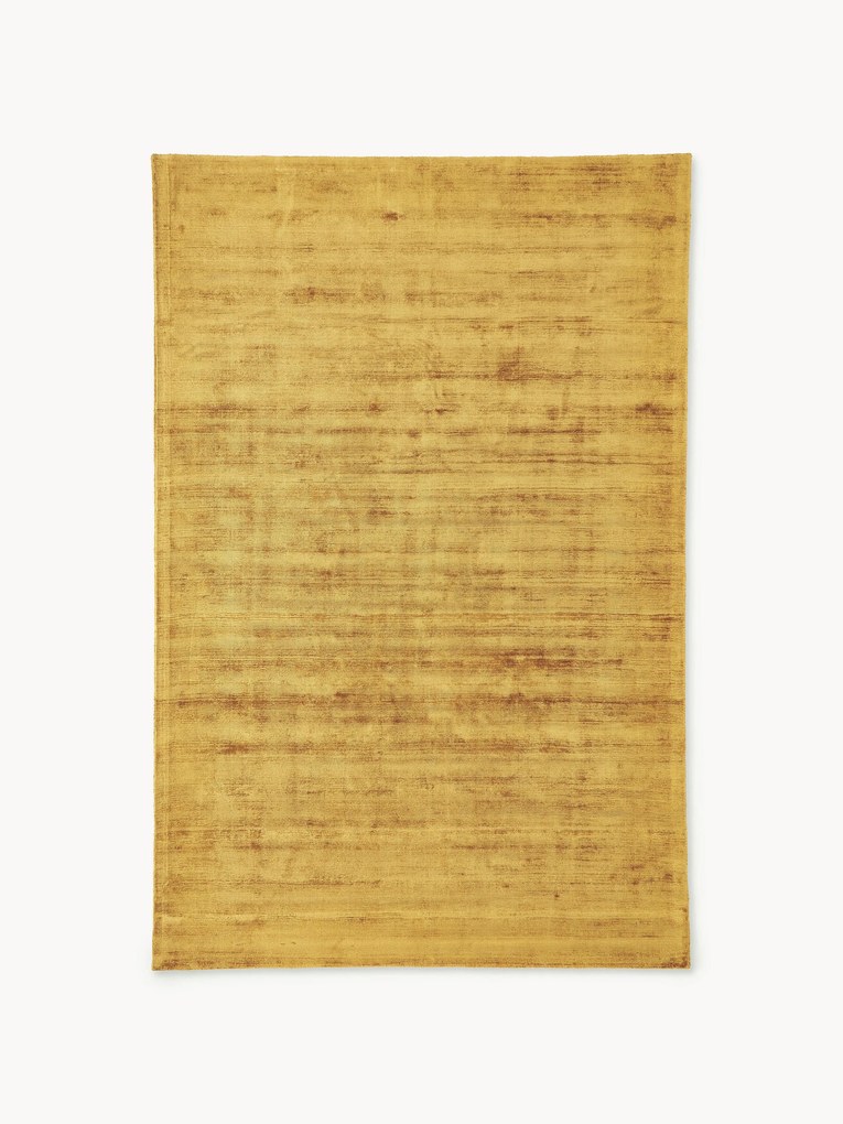 Tapete em viscose tecido à mão Jane