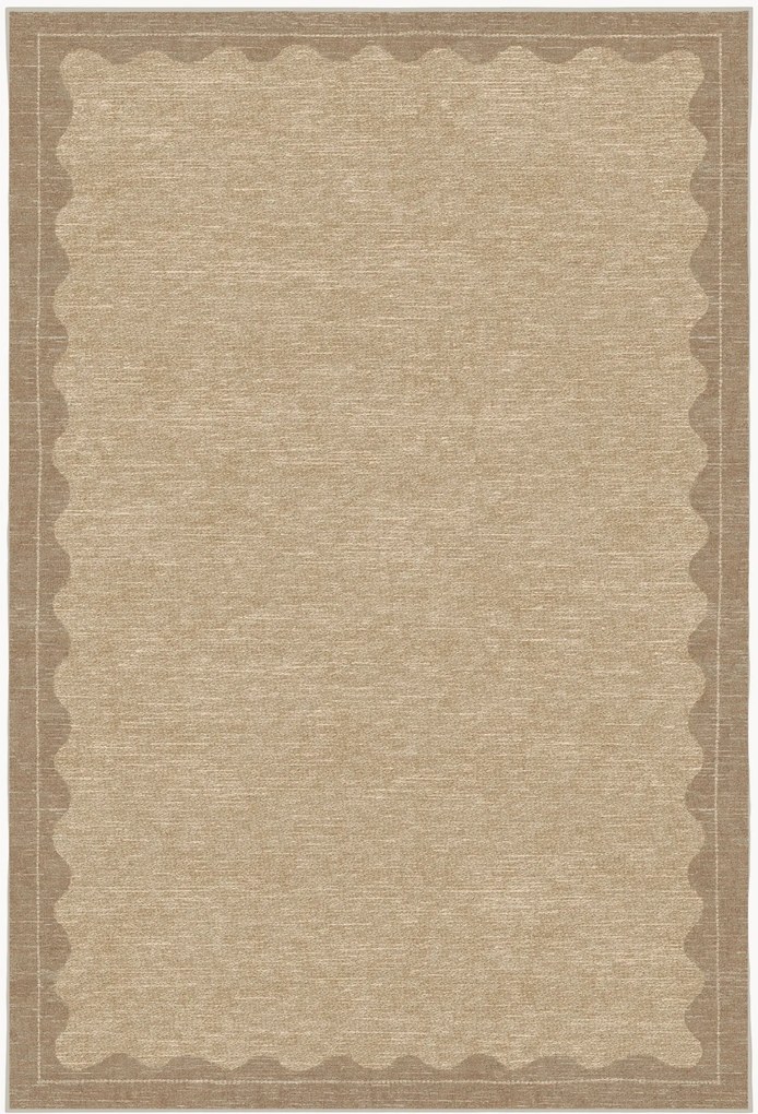 Tapete lavável Orla