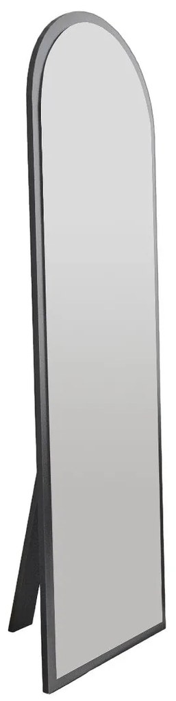 Espelho Emma – Preto – 50 cm x 160 cm