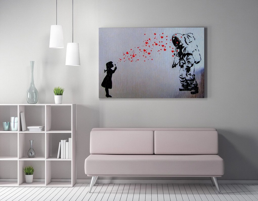 ****
Tela Decorativa WY05 – Multicolor – 70 x 100 cm
**