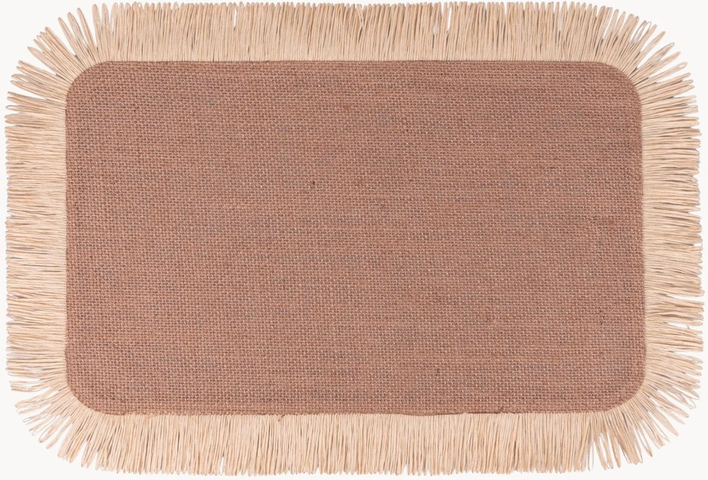 Individual com franjas Jupiter