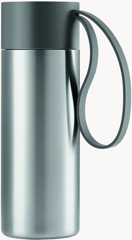 Copo térmico To-Go Hugh, 350 ml