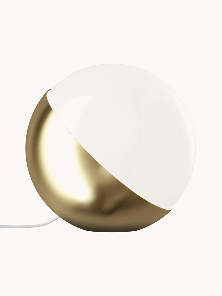 Mouth-Blown Dimmable Table Lamp Vl Studio