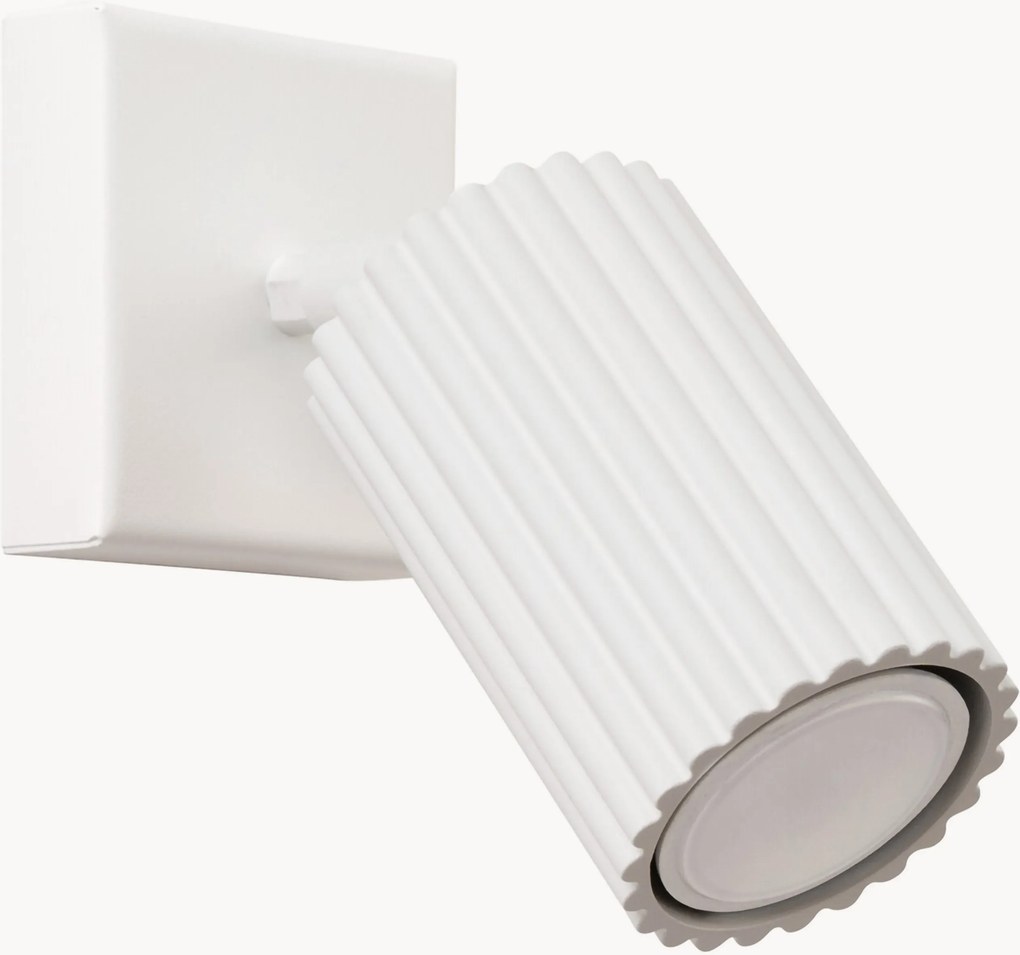 Foco de parede Gleam