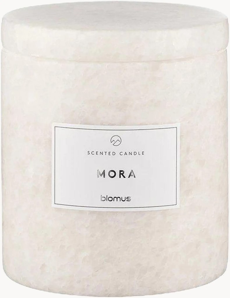 Vela perfumada Frabli (mora)