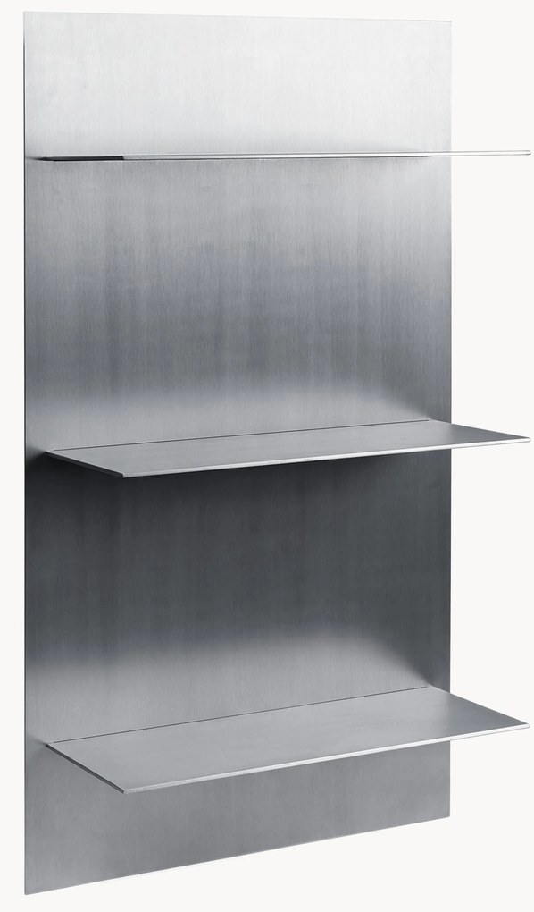 Estante de parede em metal Lager