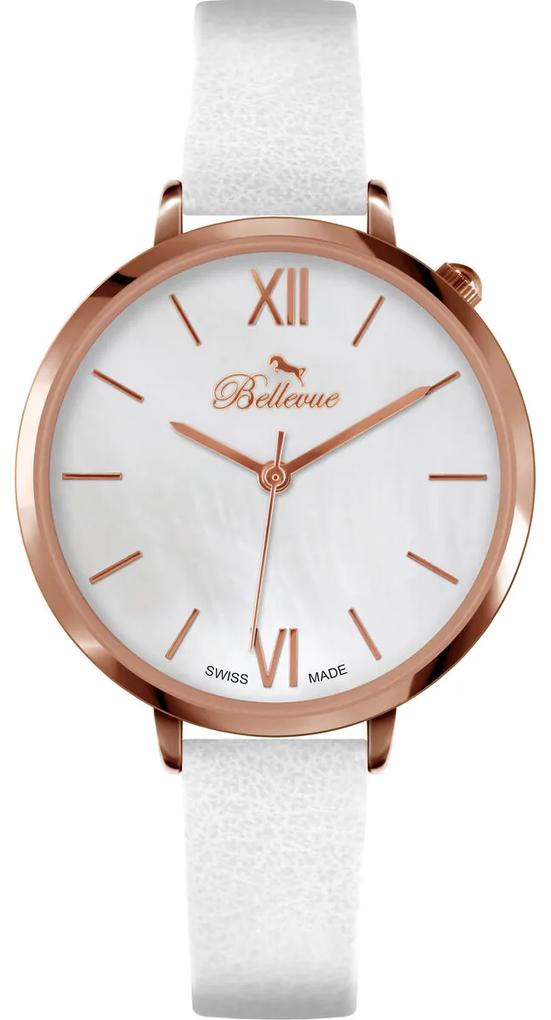 Relógio Feminino Bellevue B.46 (ø 35 mm)
