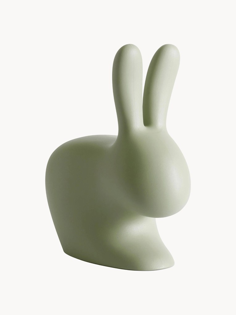 Pufe para interior e exterior Rabbit
