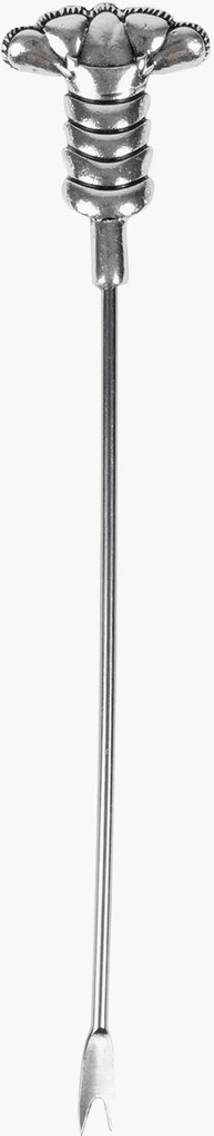 Colheres de cocktail Pick, conjunto de 4