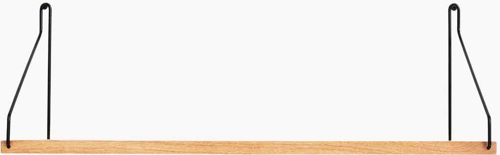 Estante de parede Single