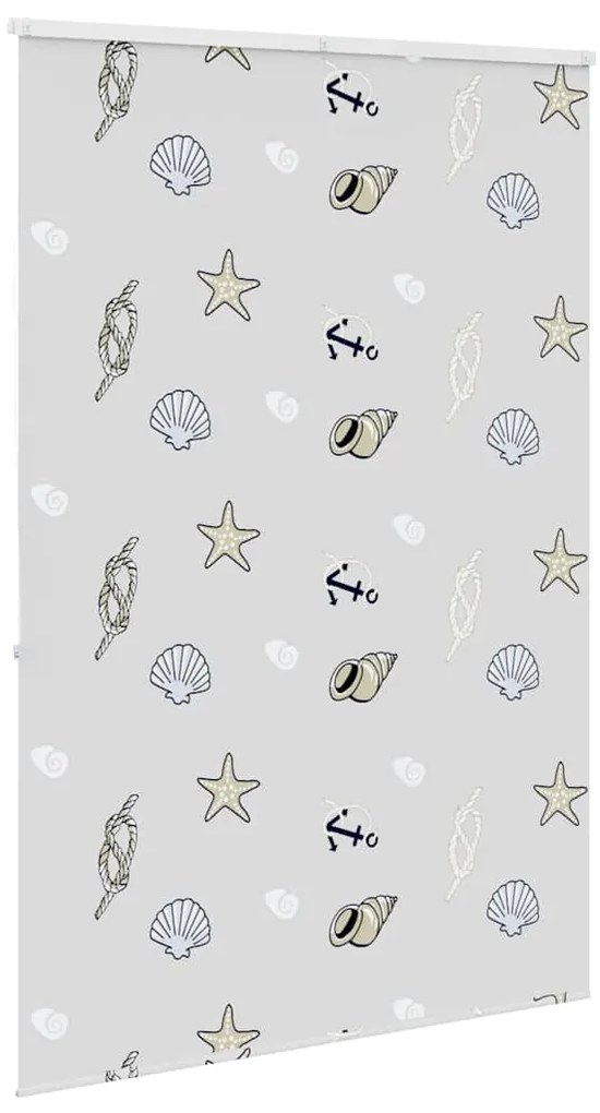 Rolo de Duche Estores cassete 160x240 cm Largura Tecido 156 cm