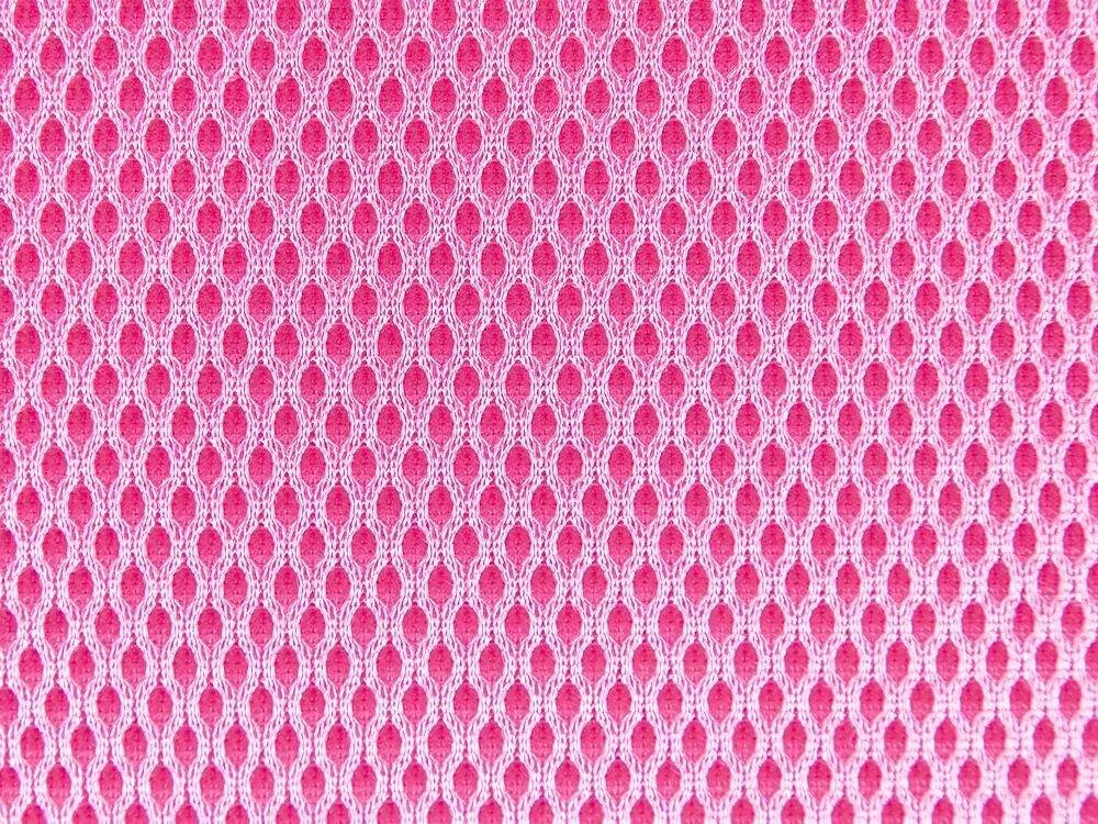 Cadeira de escritório rosa DESIGN Beliani