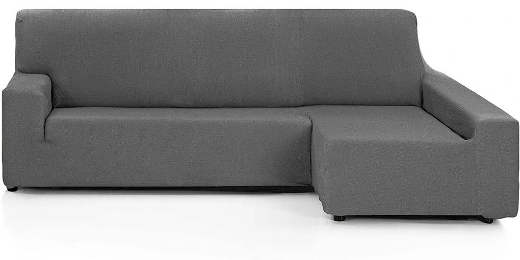 Capa Bi-elástica Chaise Longue - Milan
