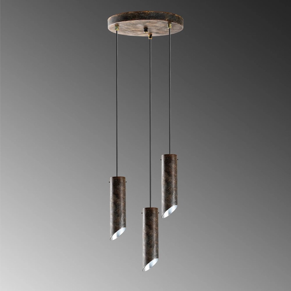 Chandelier Kesık – Antiquation – 40 cm