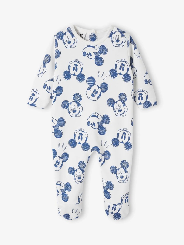 Agora -30%: Pijama Disney® Mickey, para bebé cru