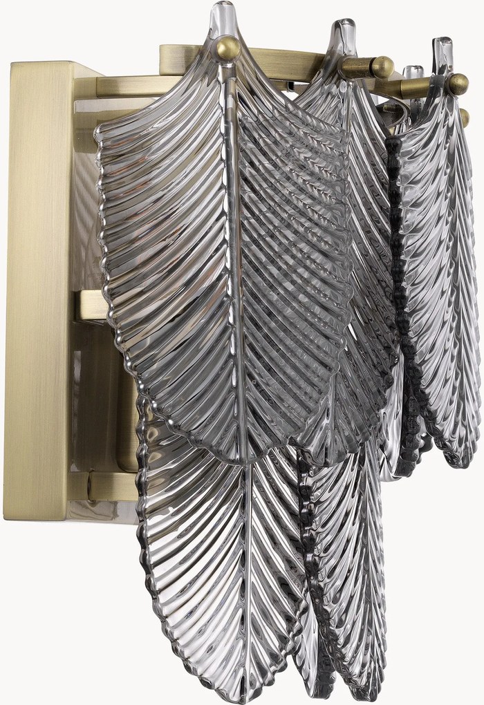 Candeeiro de parede Verbier