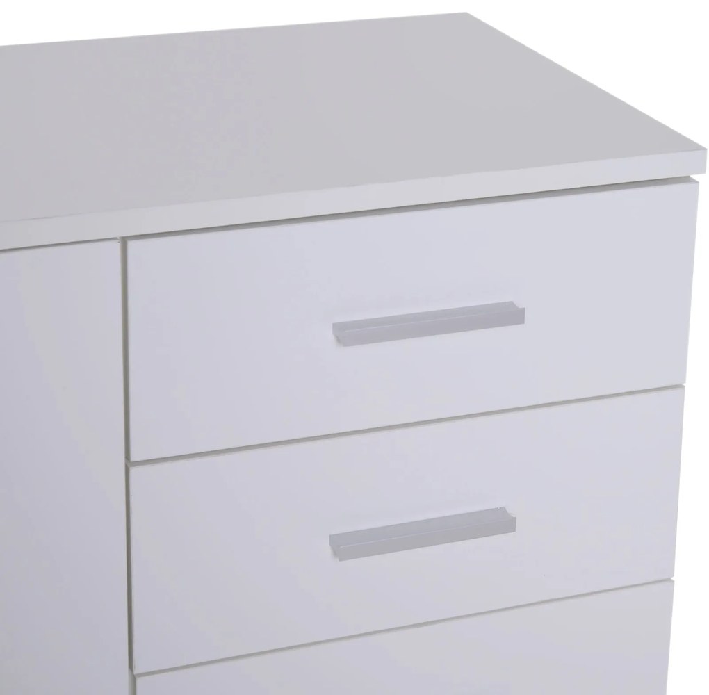 Aparador Fancy de 106 cm - Design Moderno