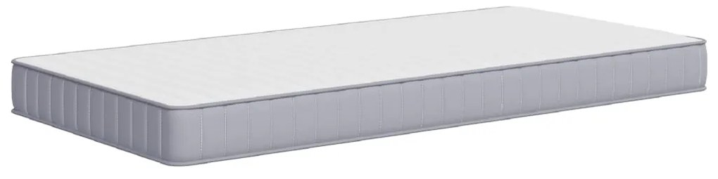 Colchão de espuma médio suave 100x200 cm