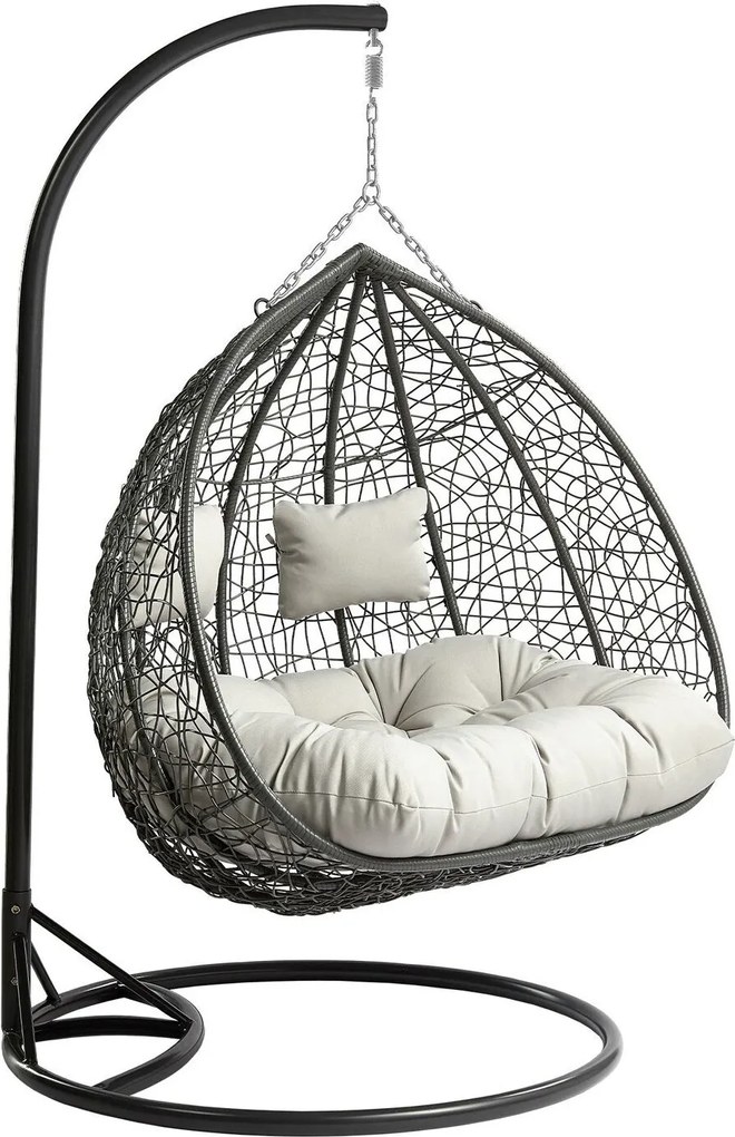 Cadeira suspensa Comfivo 325