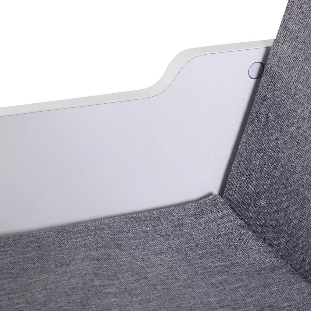 Estante com Prateleiras – Modelo Helsinki – 102x30x61 – Madeira – 6 Ní