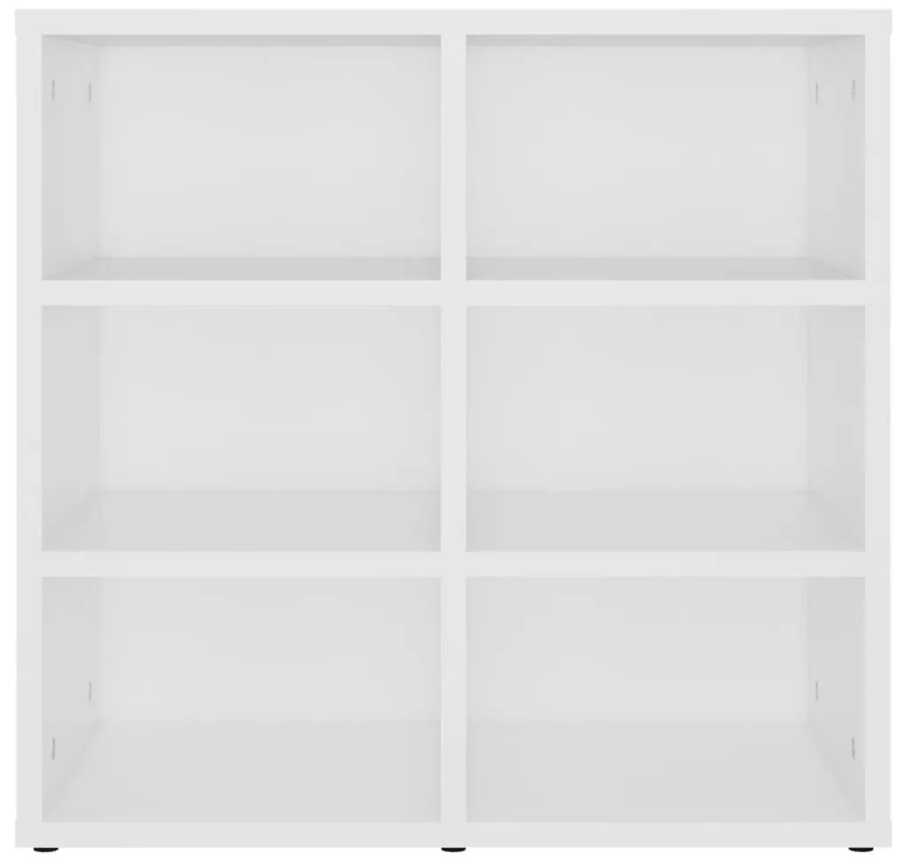 Sapateira 52,5x30x50 cm branco