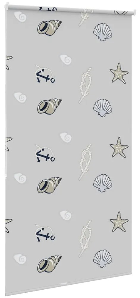 Rolo de Duche Estores 130x240 cm Largura Tecido 126 cm