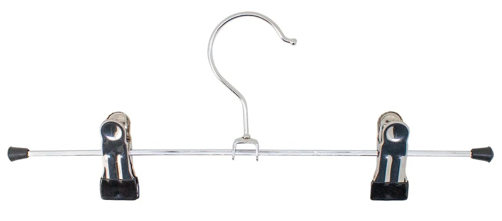 Cruzeta Metal Clip Pack 3