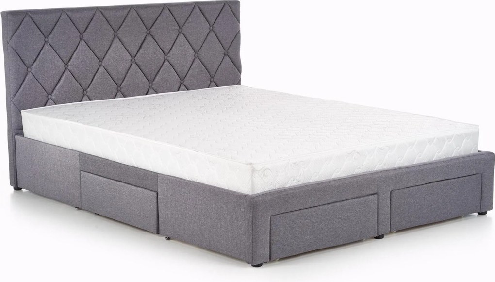 Cama Houston Vesper