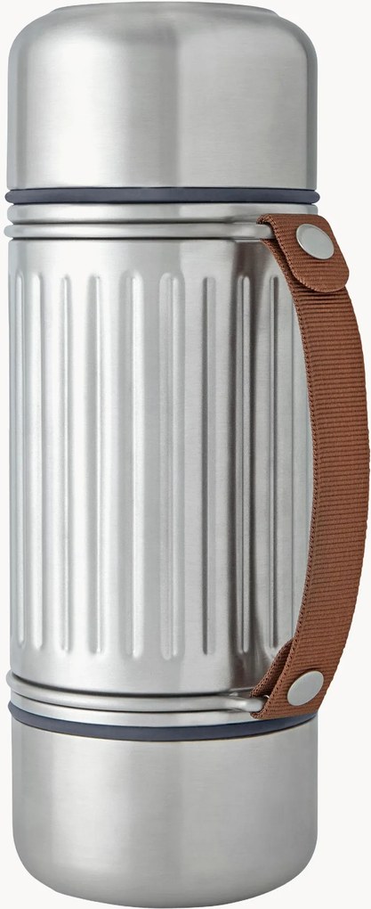 Garrafa de água em aço inoxidável Melanie, 1 L