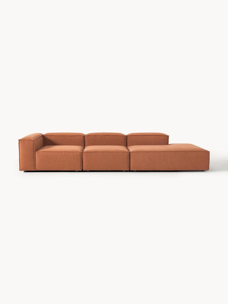 Chaise longue modular XL Lennon