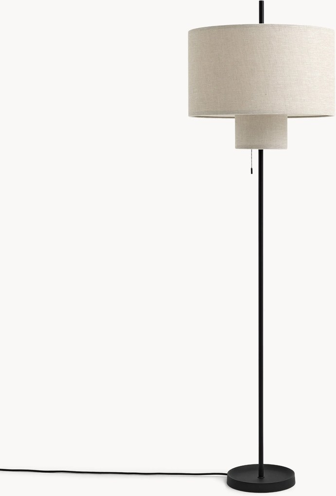 Candeeiro de pé Margin