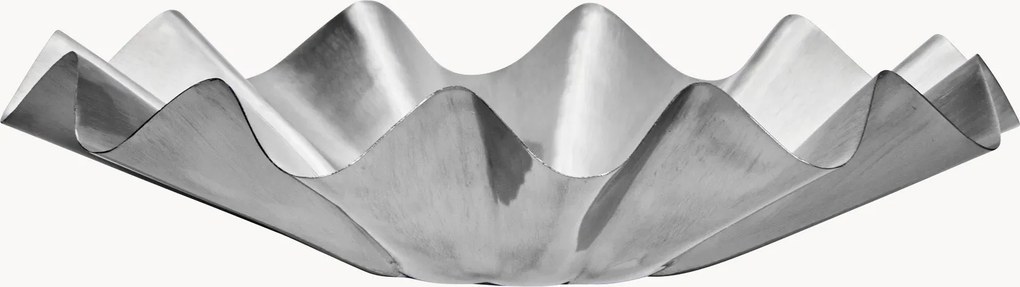 Taça decorativa artesanal Flood