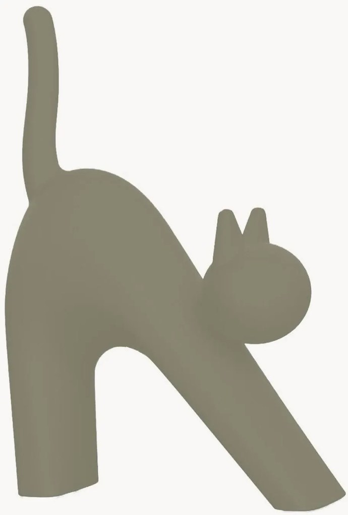 Objeto decorativo para jardim Gatt