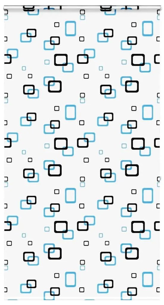 Rolo de Duche Estores com 120x240 cm Largura Tecido 116 cm