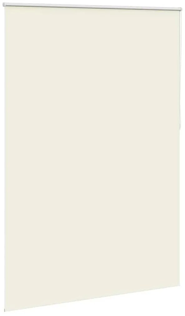 Estore de rolo 160 x 230 cm, Branco escuro