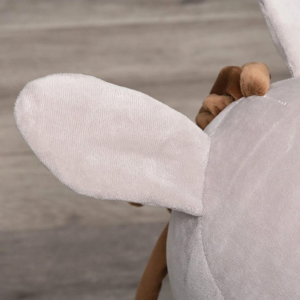 Poltrona Infantil Donk - Design Nórdico