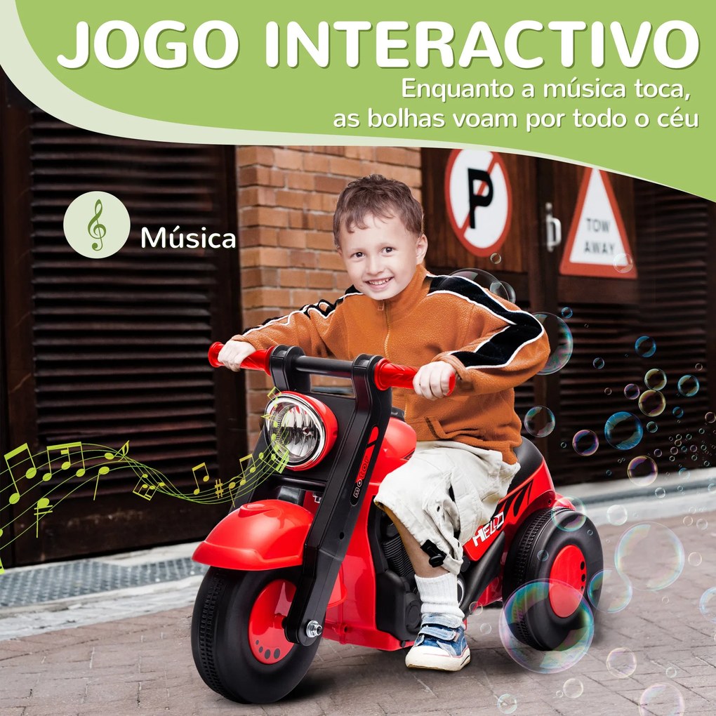 AIYAPLAY Carro Andador para Bebés acima de 2 Anos Mota Carro Andador c