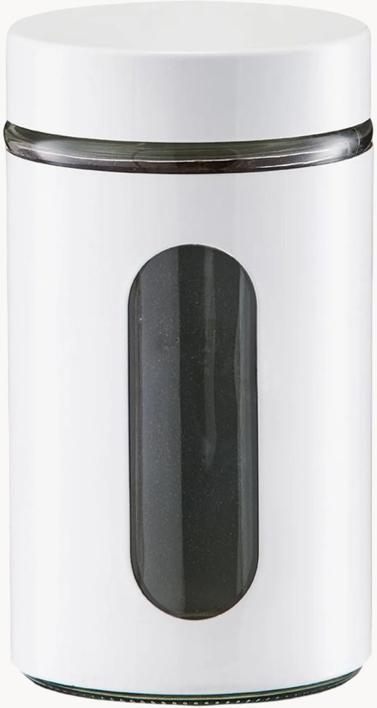 Potes Flavo, conjunto de 6