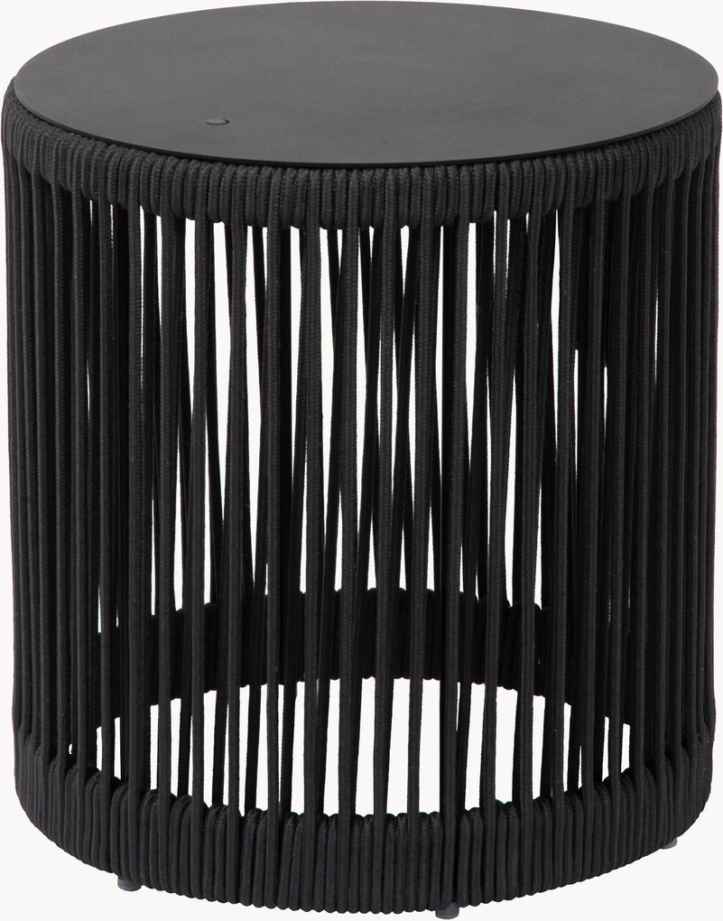 Candeeiro de pé para exterior Pingi