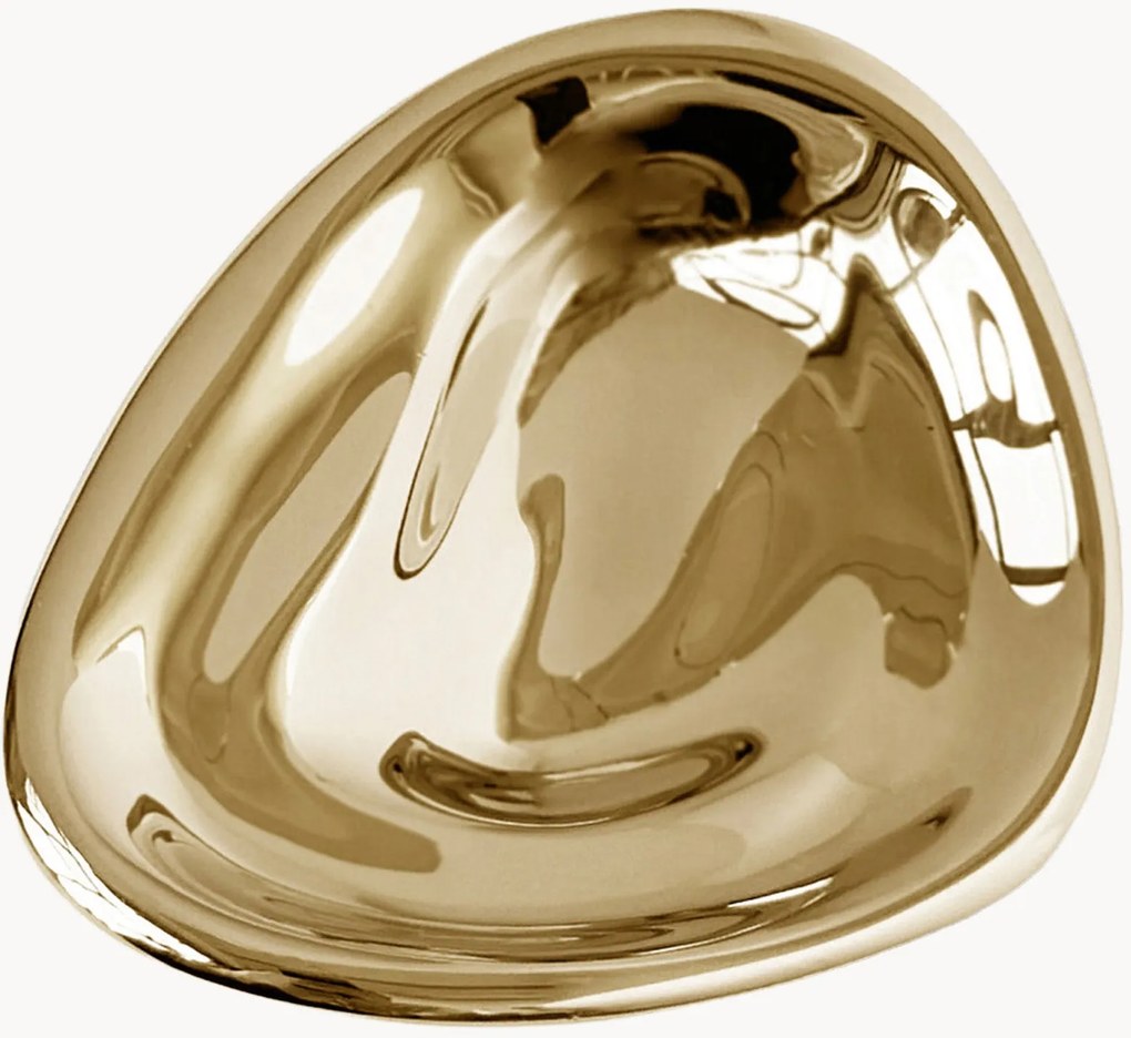 Cabide de parede artesanal Ripple