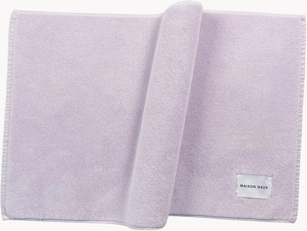 Tapete de banho Solid Colour