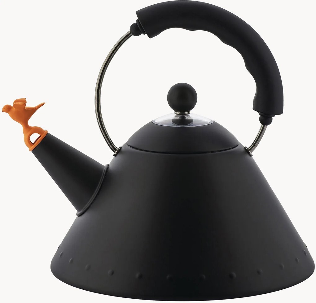 Chaleira com apito Bird, 2 L
