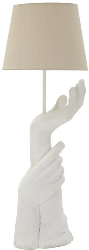 CANDEEIRO DE MESA LIFE CM Ø 35X93