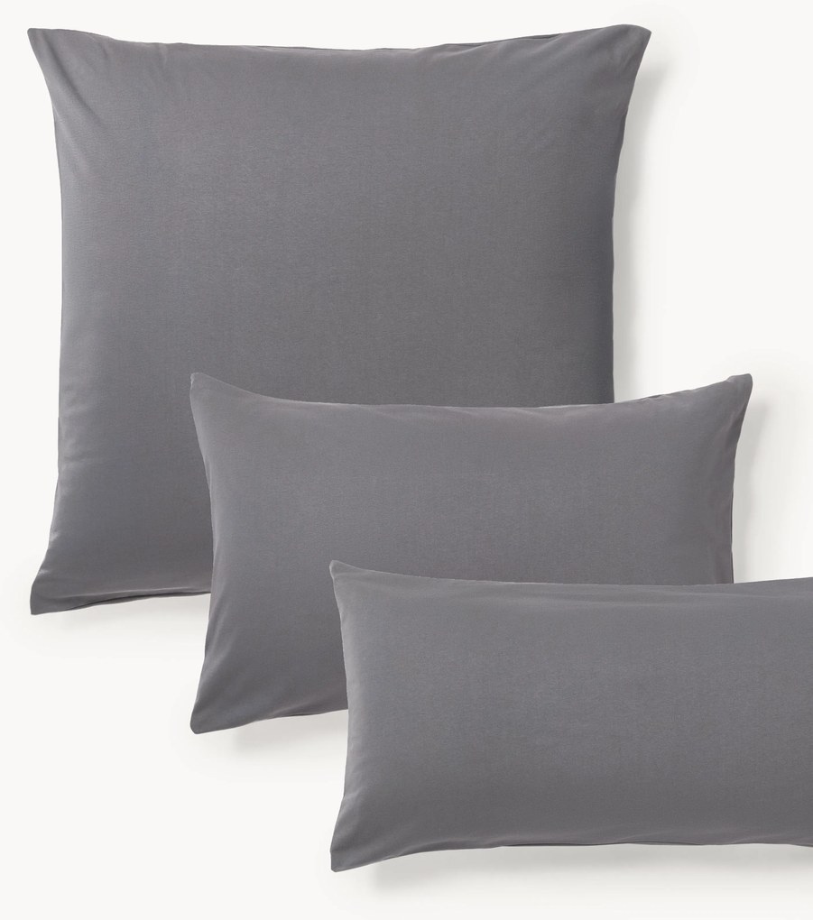 Fronha de almofada em jersey Thany