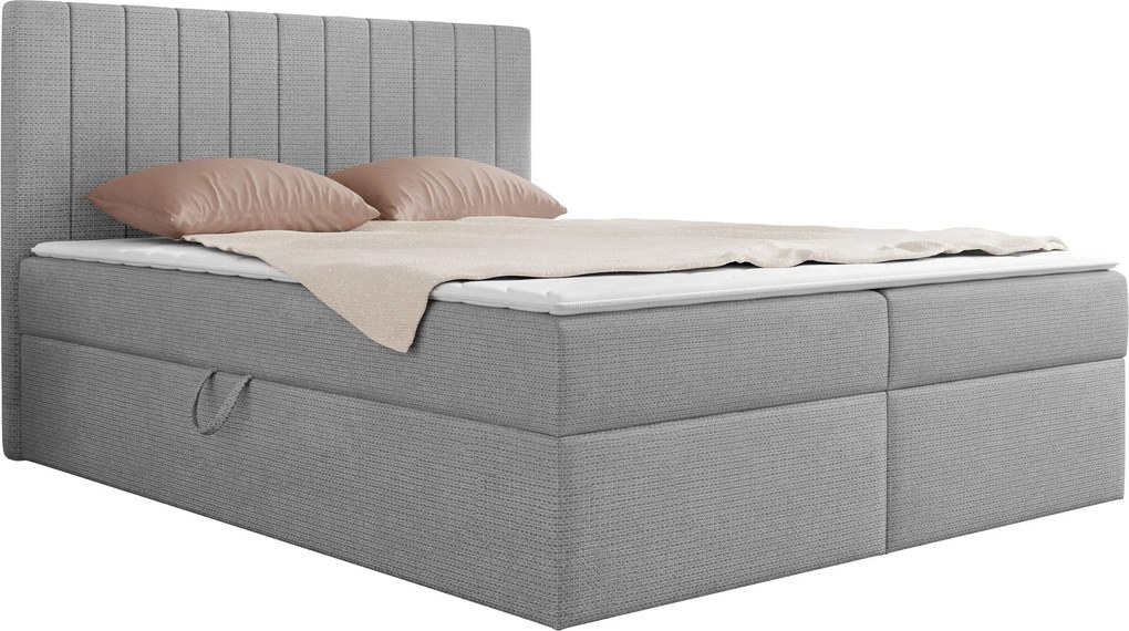 Cama continental Garland 100
