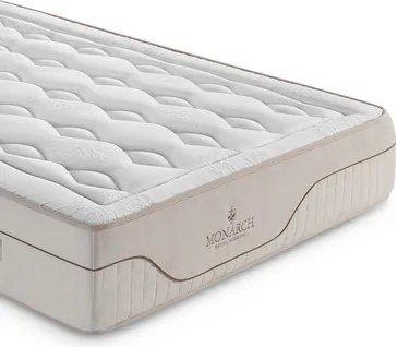 Colchão Grand Sublime Sense - Molas Ensacadas 190 x 160 cm