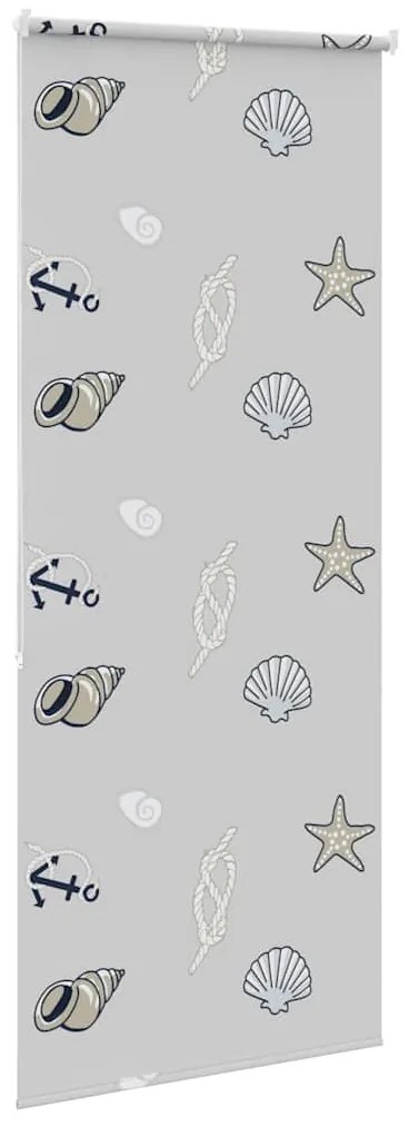Rolo de Duche Estores 110x240 cm Largura Tecido 106 cm