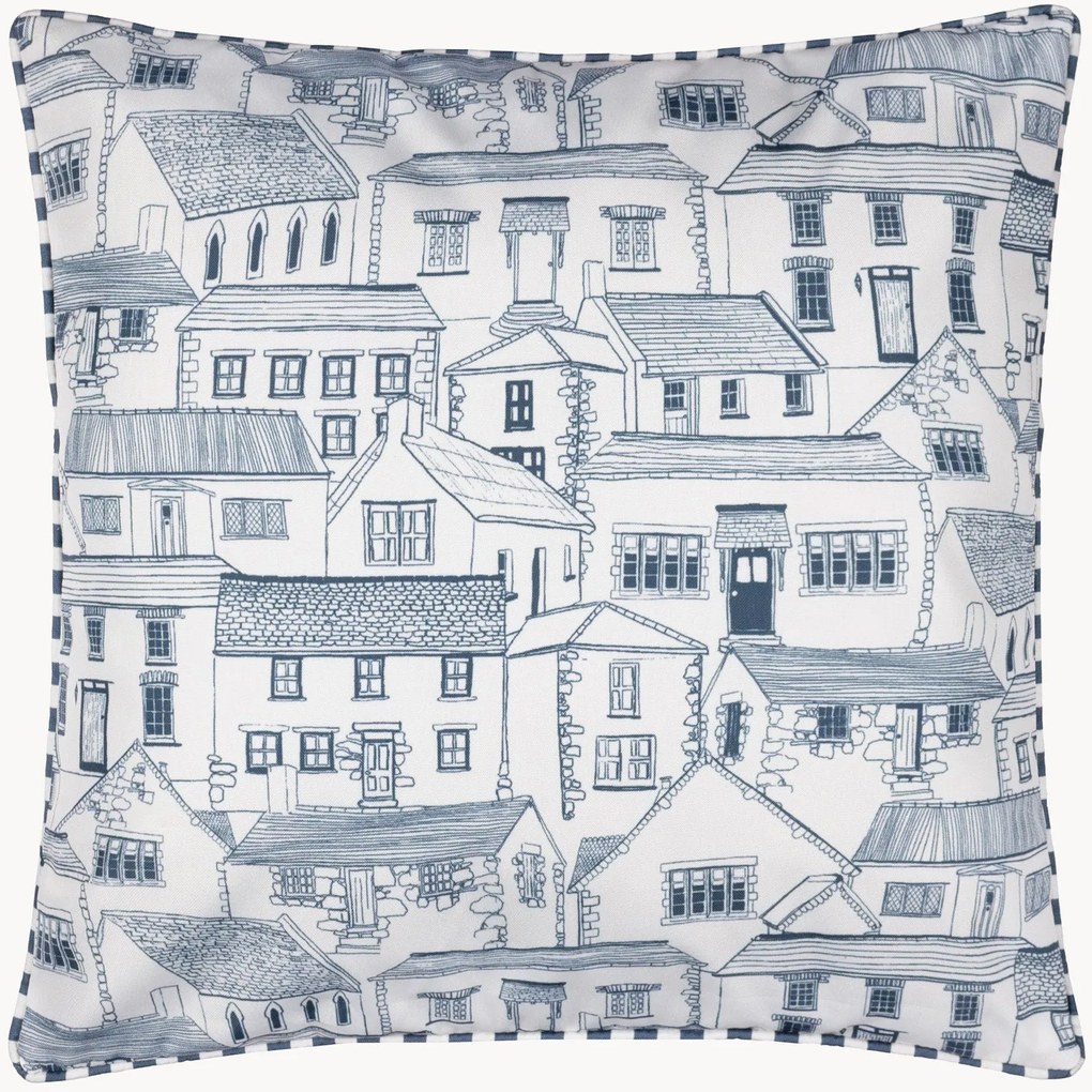 Almofada Abersoch Town