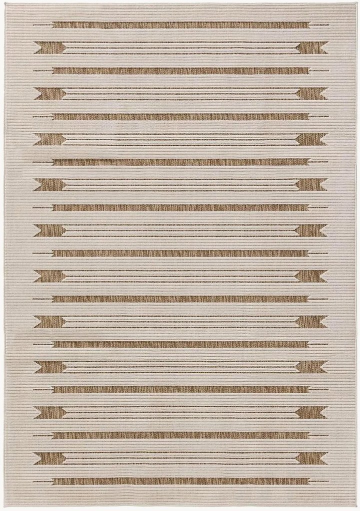 Tapete para interior e exterior Kaleo